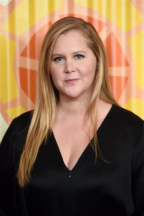 Amy Schumer S Raunchy Sex Scene With John Cena Left Her With Major