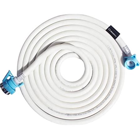 Irkaja Meter Fully Semi Automatic Washing Machine Outlet Drain Hose