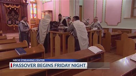 What Is Passover Jewish Spring Holiday Explained Nbc4 Wcmh Tv