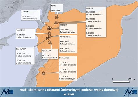 NewsMap pl on Twitter Syria ataki chemiczne z ofiarami śmiertelnymi