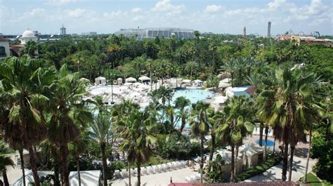 Hard Rock Hotel Orlando: Rooms