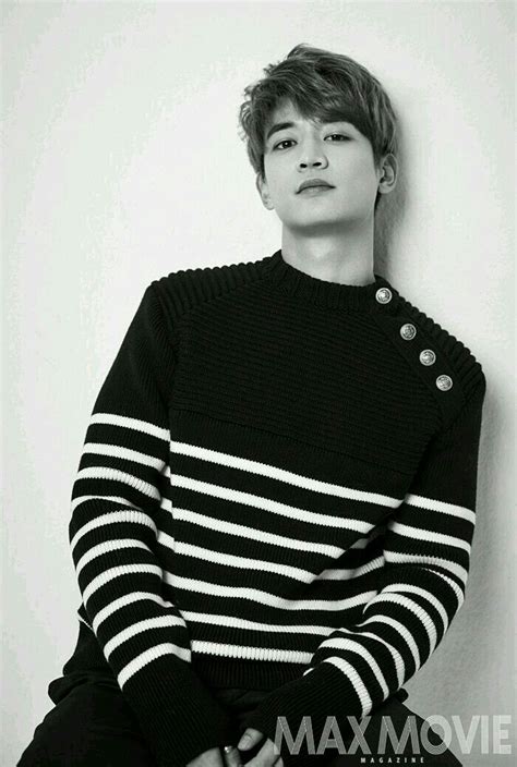 KPOP TAPETY I GIFY CZ 1 Oppas Choi Min Ho Shinee