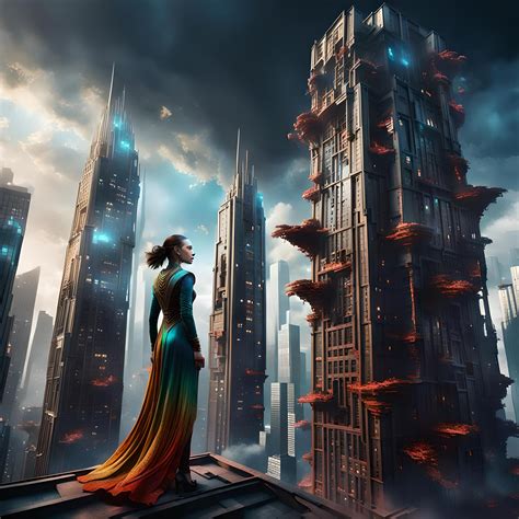 Untitled Creation - AI Generated Artwork - NightCafe Creator