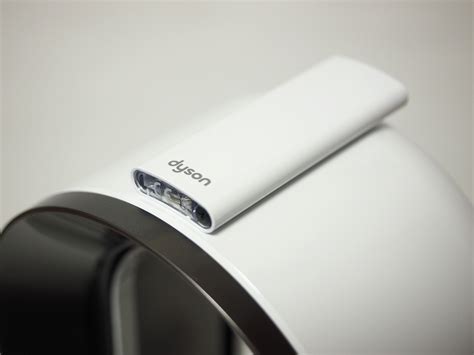 gadget maniera Dyson ファンヒーター Hot Cool AM のレビュー