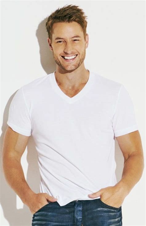 Justin Hartley Biography, Age, Wiki, Height, Weight, Girlfriend, Family ...