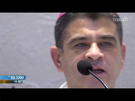 Nicaragua Chiesa Sotto Attacco Del Governo Vescovo Prigioniero In