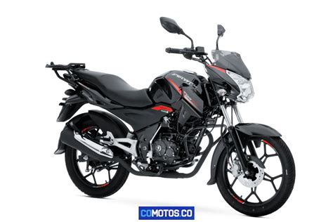 Las Motos M S Econ Micas Para Colombia Modelo Runt Colombia