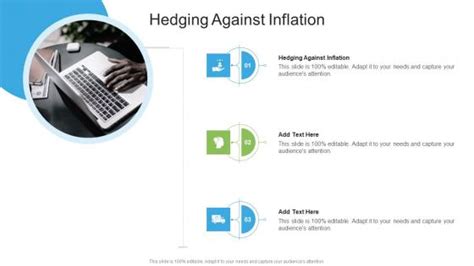 Hedging Against Inflation Powerpoint Presentation And Slides Slideteam