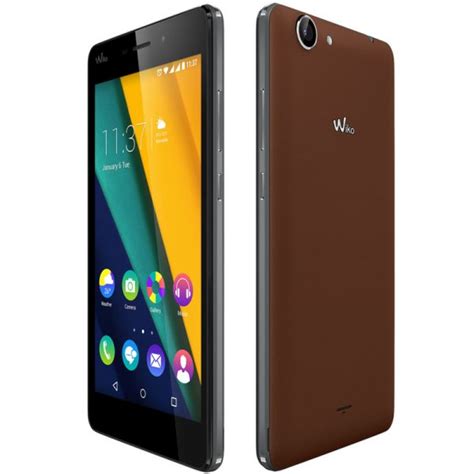 Wiko Pulp Phone Specification And Price Deep Specs