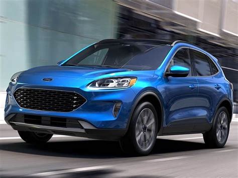 Top Consumer Rated Suvs Of 2020 Kelley Blue Book