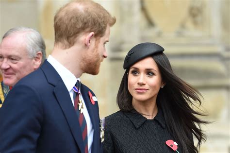 Daily Meghan Harry J 19 Comment Meghan Markle A Mis Le Prince