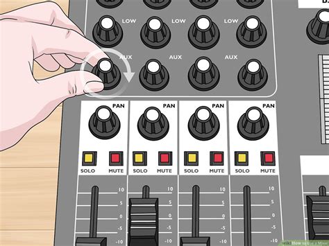 How To Clean A Mixing Board Warexamination15