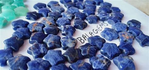 star shaped stones   price  jaipur bala gems