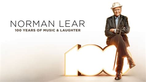 Norman Lear: 100 Years of Music and Laughter | Disney+