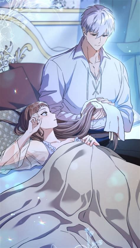 Bianca De Arno And Zachary Zakari De Arno Anime Manga Anime Webtoon