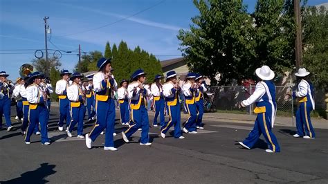 Wapato High School Fighting Cancer With Bean Feed