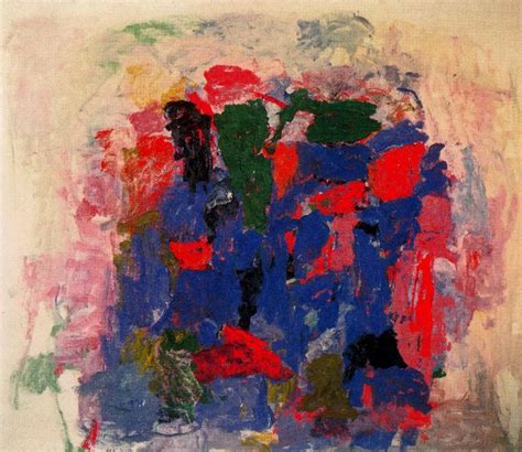 Philip Guston Natives Return 1957 Abstract Painters Abstract