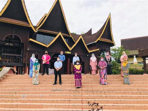 Muzium Negeri Sedia Terima Pelawat Malaysiaaktif