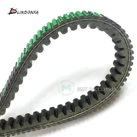 Scooter Moped Cvt Kevlar Double Teeth Drive Belt For Pcx Cc