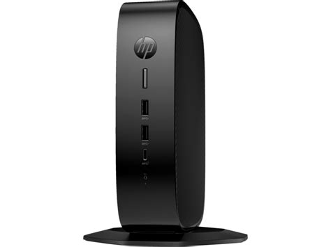 Hp Elite T Thin Client Hp Africa