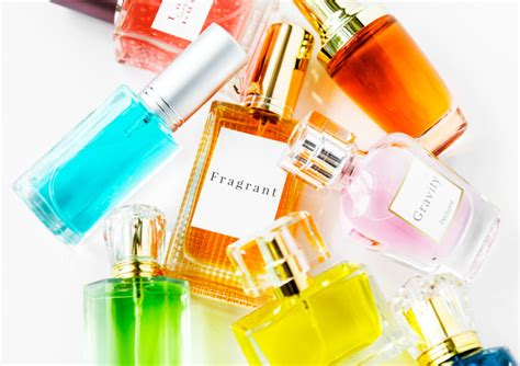 Cuáles son los perfumes de mujer más vendidos en Uruguay MiBelleza Blog