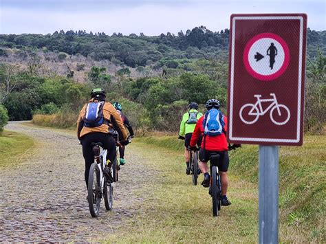 Redefinindo o Conceito de Cicloturismo Ciclotur Cicloturismo Mídia