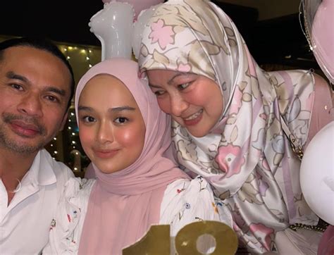 tak  rapuh rapuhlah   je abby