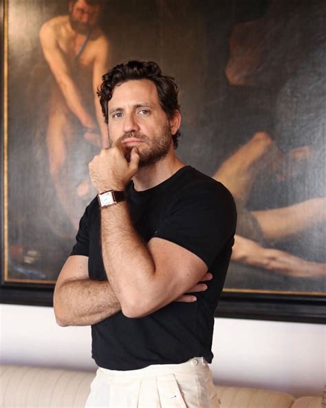 Edgar Ramirez