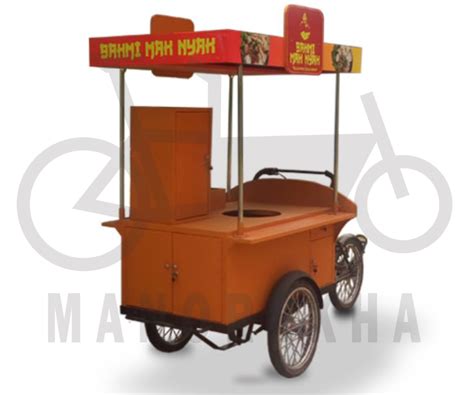 Electric Rickshaw Food Cart At Rs 85000 Bhayli Road Vadodara Id 24718404730