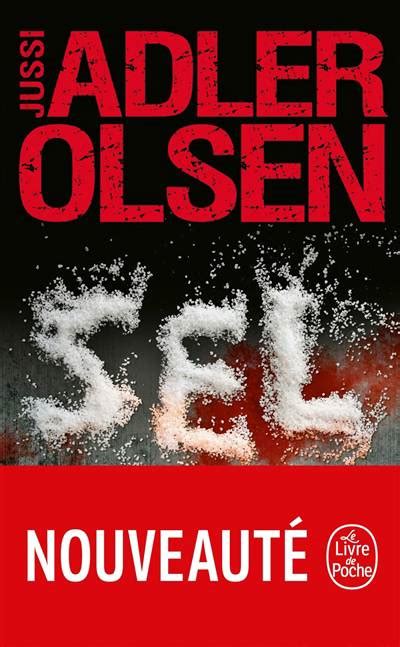 Sel Jussi Adler Olsen Fiction Litt Raire Club