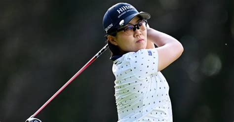 笹生優花が2位、畑岡奈紗が4位 日本勢は6人が決勝へ｜ゴルフクラブ・ギア情報のmy Caddieマイキャディ