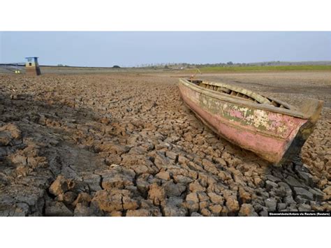 Bmkg Ingatkan Fenomena El Nino Bertahan Hingga Akhir Tahun Tagar