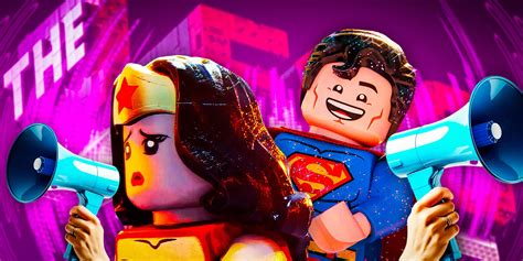 2024's New LEGO Movie Is Nothing Like The Previous $1.1 Billion Franchise