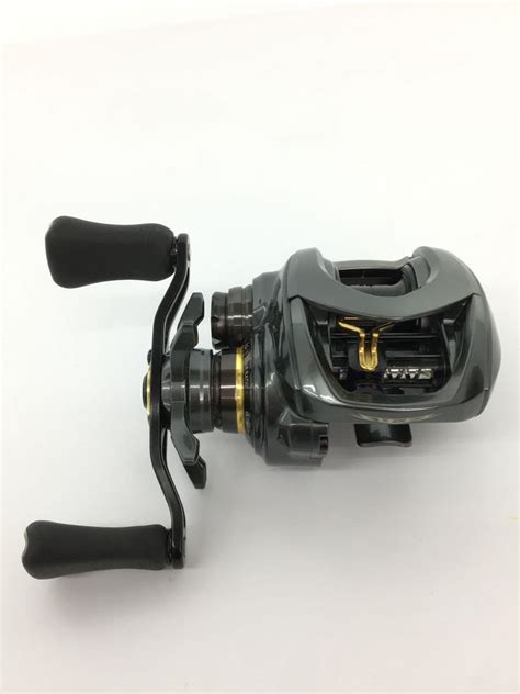 Daiwa Steez Ct Sv Tw H Yahoo