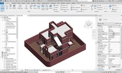 Cómo Aprender A Usar Revit Desde Cero Planeta Virtual