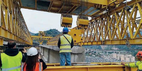 Viadotto Ritiro E Svincoli Giostra Annunziata A Messina La Riapertura