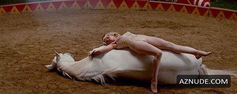 WATER FOR ELEPHANTS NUDE SCENES AZNude