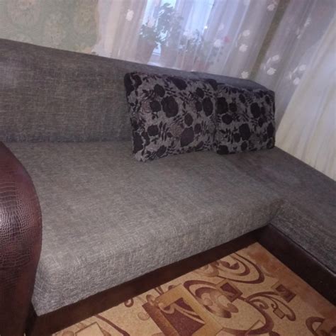 Диван – купить в Ставрополе, цена 7 000 руб., продано 7 января – Диваны ...
