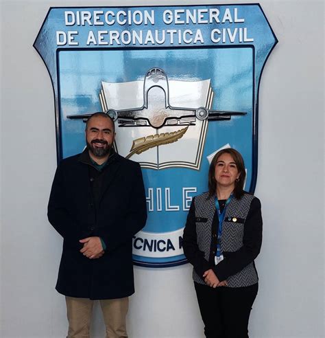 3 Dgac Dirección General De Aeronáutica Civil