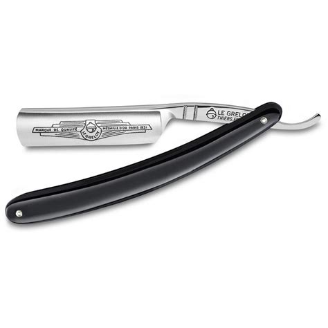 Boker Elite Straight Razor Spanish Point 68 Carbon Steel Best