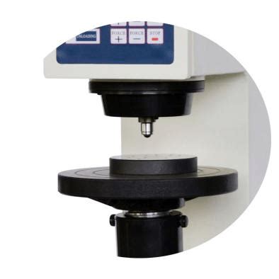 Upgrading Your Hardness Testing Understanding Digital Brinell Testers