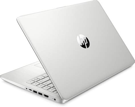 HP 14s Dq1020na Laptop 35 6 Cm 14 Full HD Intel Core I3 I3 1005G1