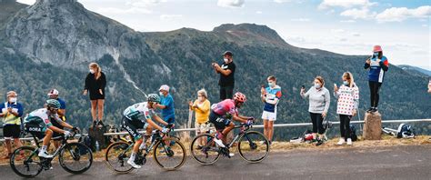 How Hard are Tour de France Stages for Cyclists? | WHOOP