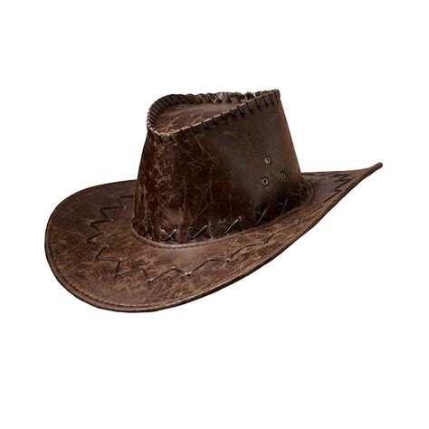 Cowboy Hat Mockup PSD, High Quality Free PSD Templates for Download