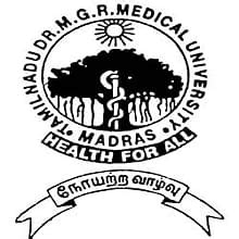 The Tamil Nadu Dr M G R Medical University Admission Fees