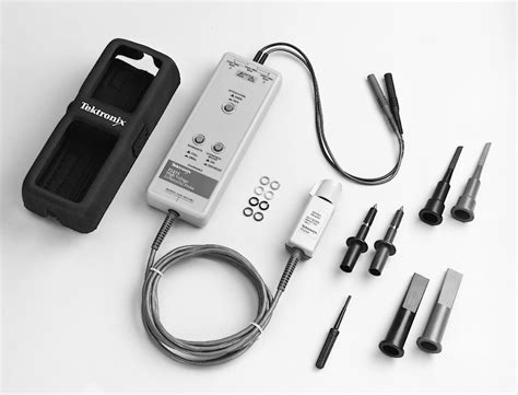 Tektronix P High Voltage Differential Probe