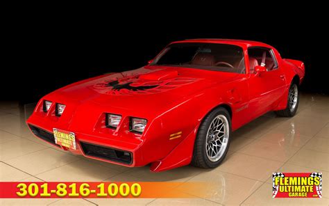 1979 Pontiac Trans Am American Muscle Carz