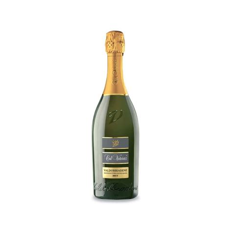 Col Vetoraz Vino Valdobbiadene Prosecco Superiore Brut Cl