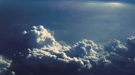 Above Cloud Wallpapers Top Free Above Cloud Backgrounds Wallpaperaccess