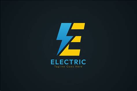 Electrical Logos Designs